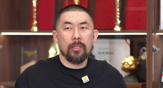 韩国一边面膜上面